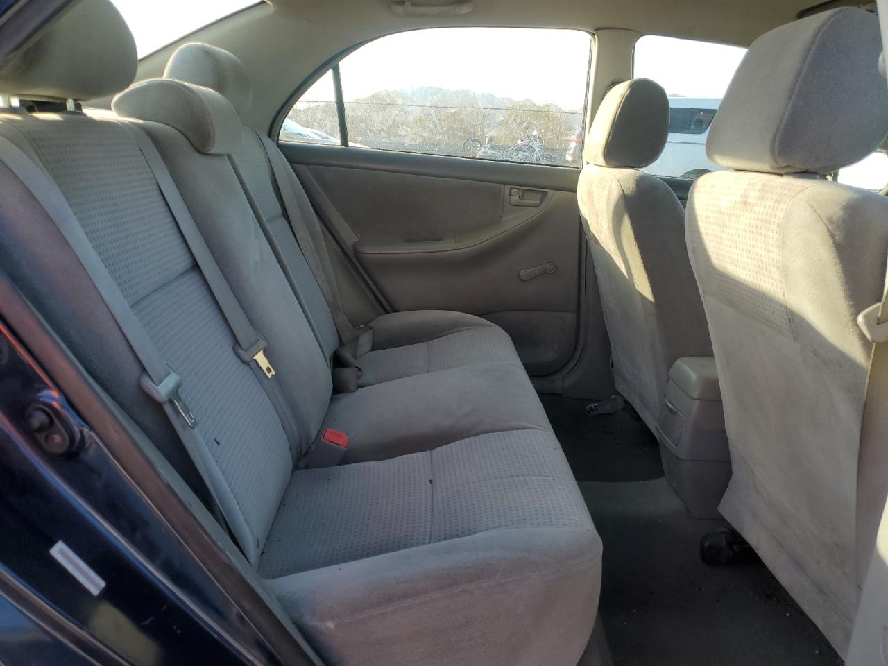 2007 Toyota Corolla - Image 10