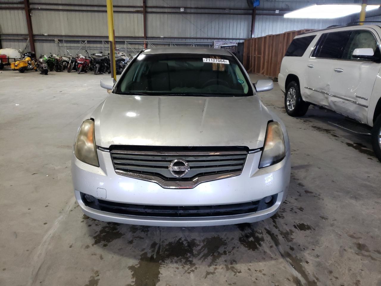 2008 Nissan Altima 2.5 VIN: 1N4AL21EX8N545807 Lot: 71127064