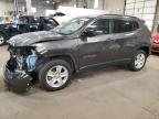 2022 Jeep Compass Latitude for Sale in Ham Lake, MN - Front End