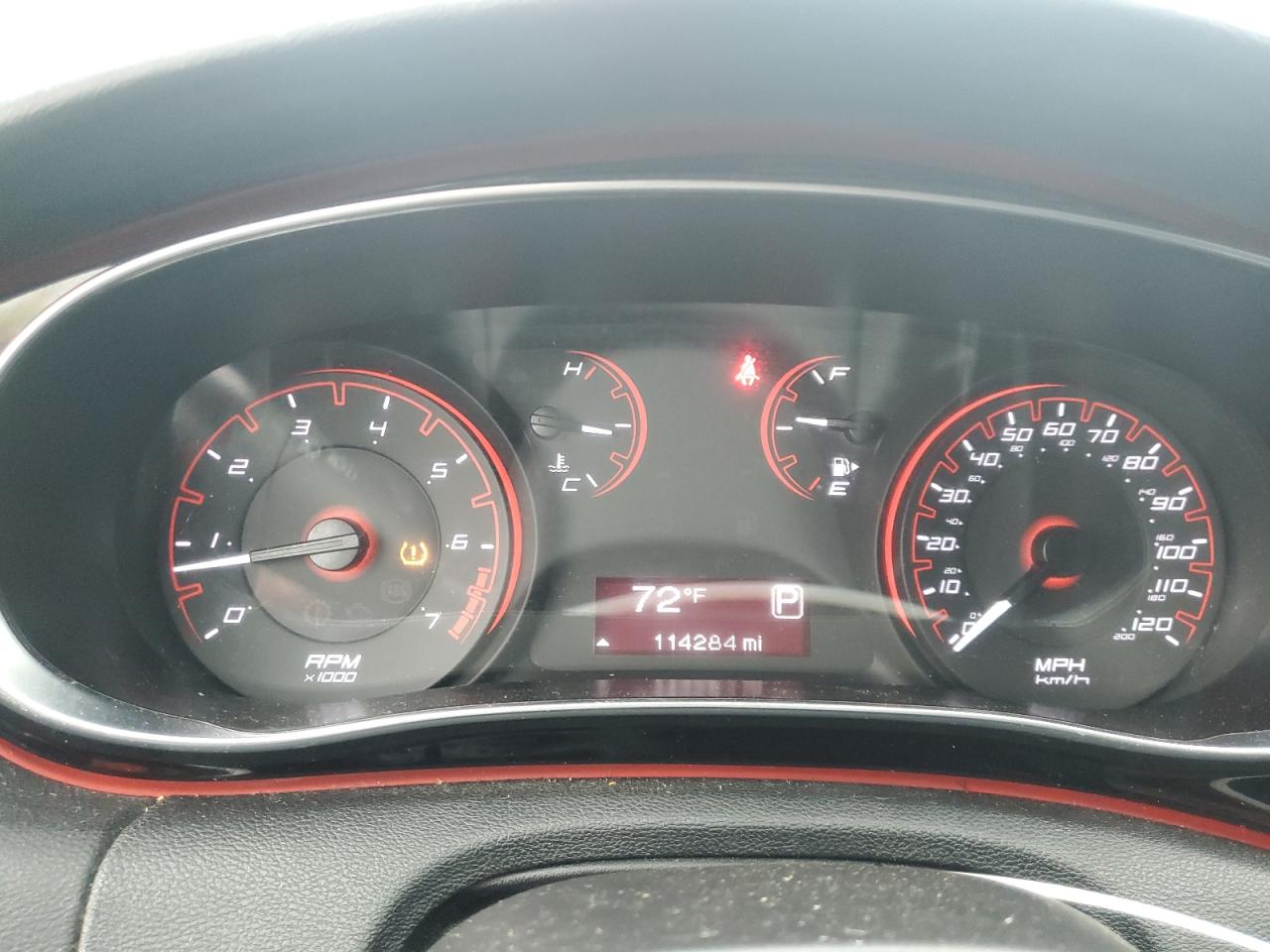 2016 Dodge Dart - Image 9