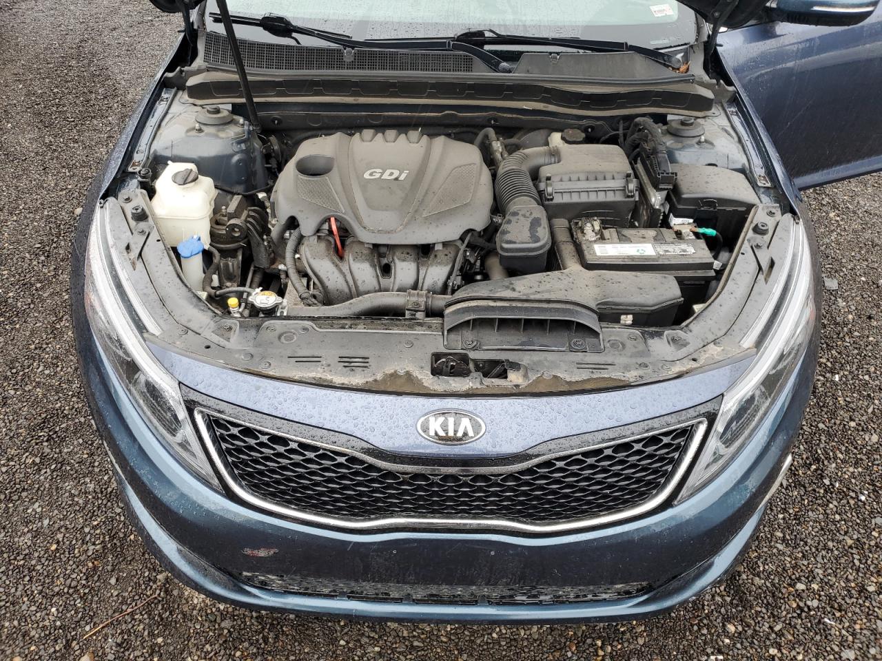 VIN KNAGM4A70F5596354 2015 KIA OPTIMA no.11