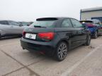 2012 AUDI A1 SPORT T for sale at Copart SANDWICH