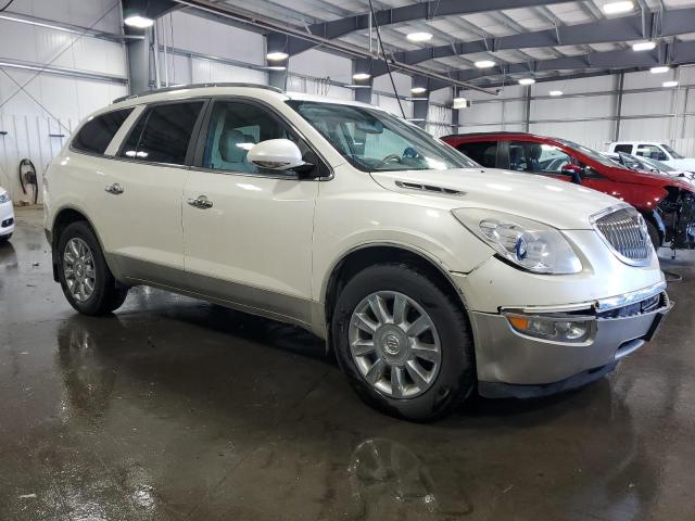  BUICK ENCLAVE 2012 Білий