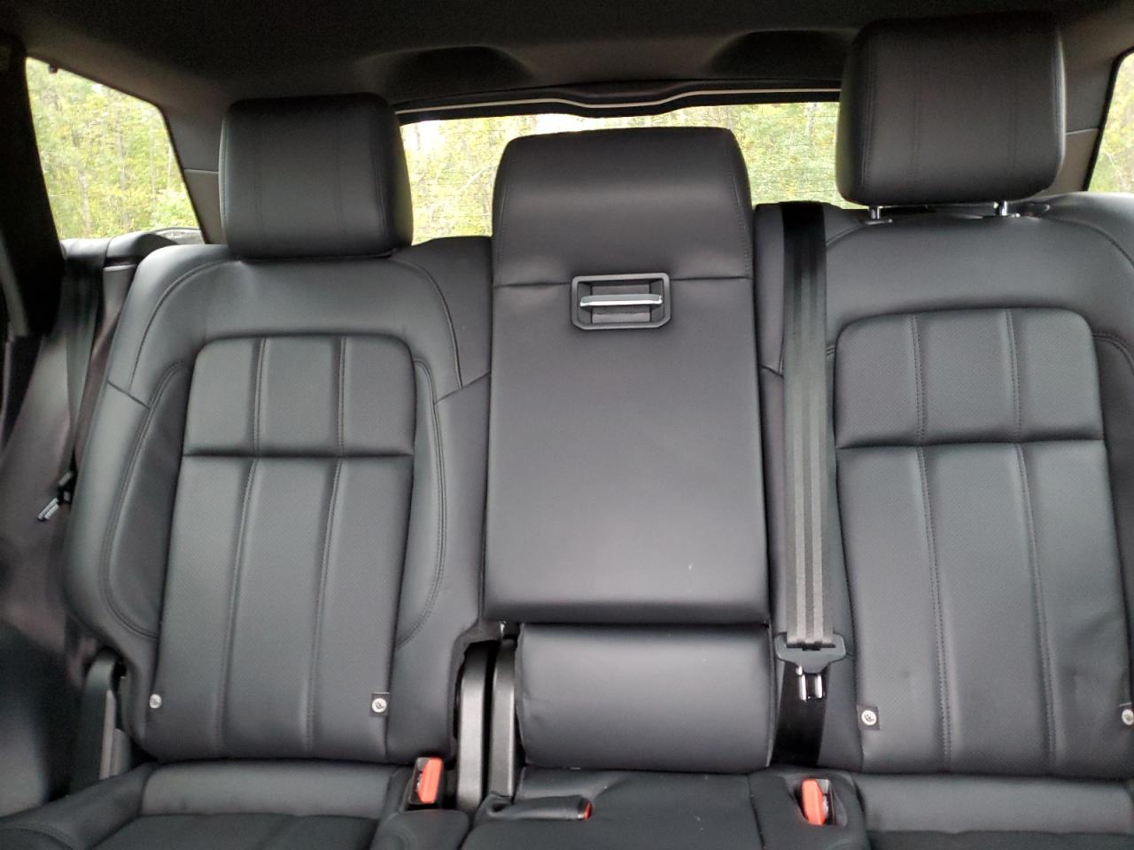 2019 Land Rover Range Rover - Image 10