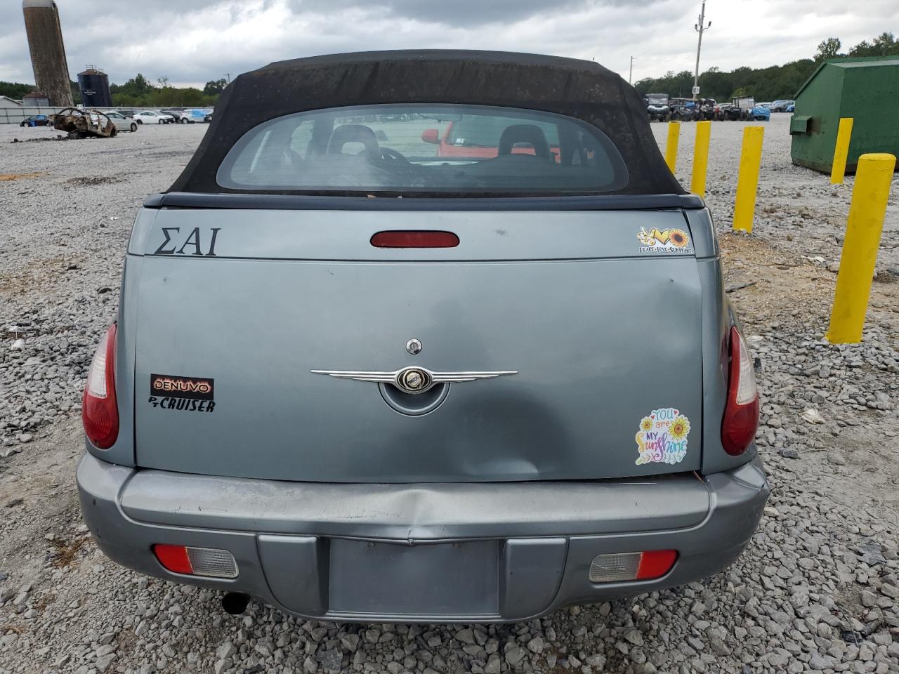 2008 Chrysler PT Cruiser - Image 6