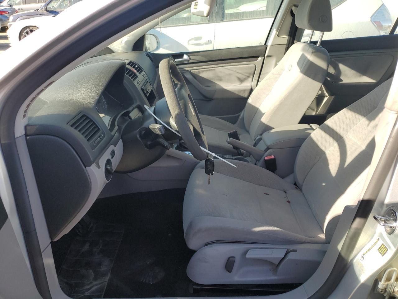 2007 Volkswagen Rabbit VIN: WVWDS71K37W097609 Lot: 73602904