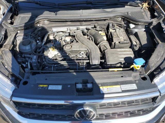 3VVWX7B2XNM072892 Volkswagen Taos SE  12