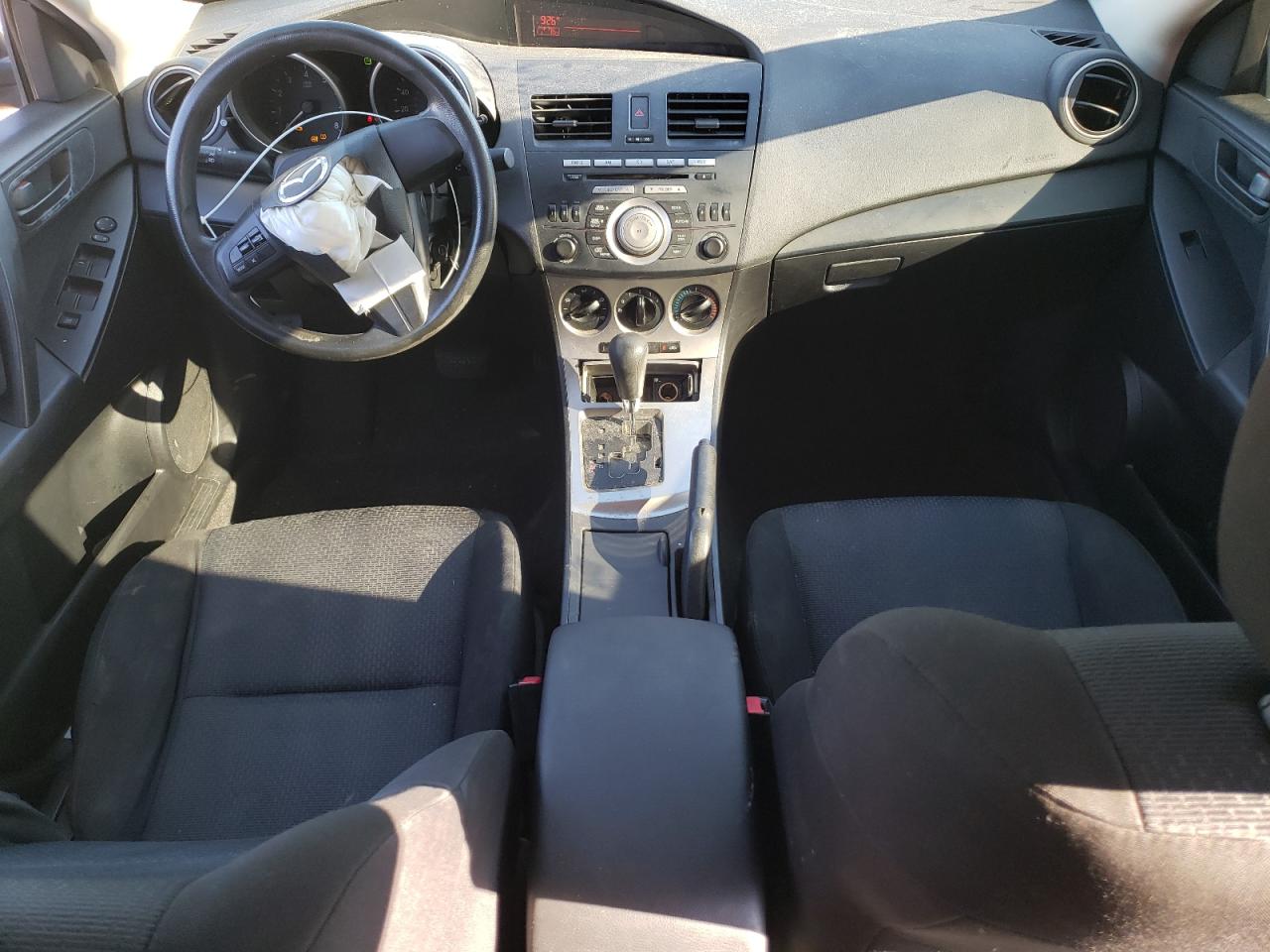 JM1BL1SG6A1212140 2010 Mazda 3 I