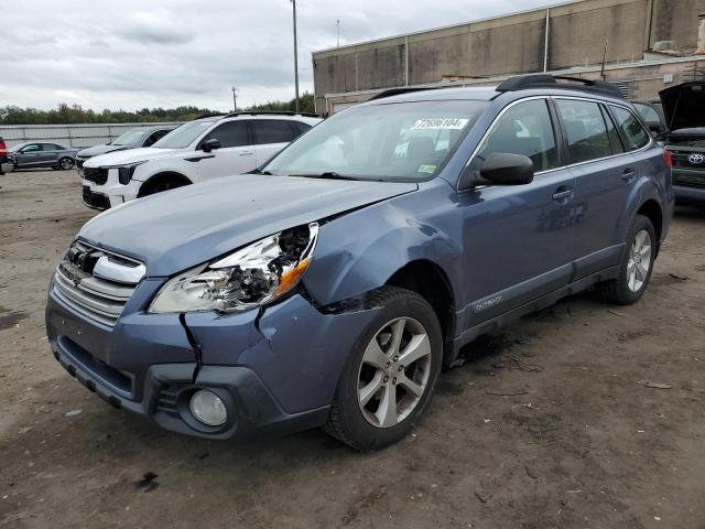 2014 Subaru Outback 2.5I