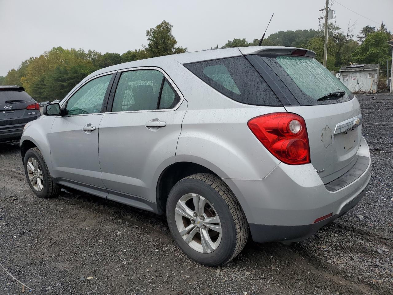2013 Chevrolet Equinox - Image 2
