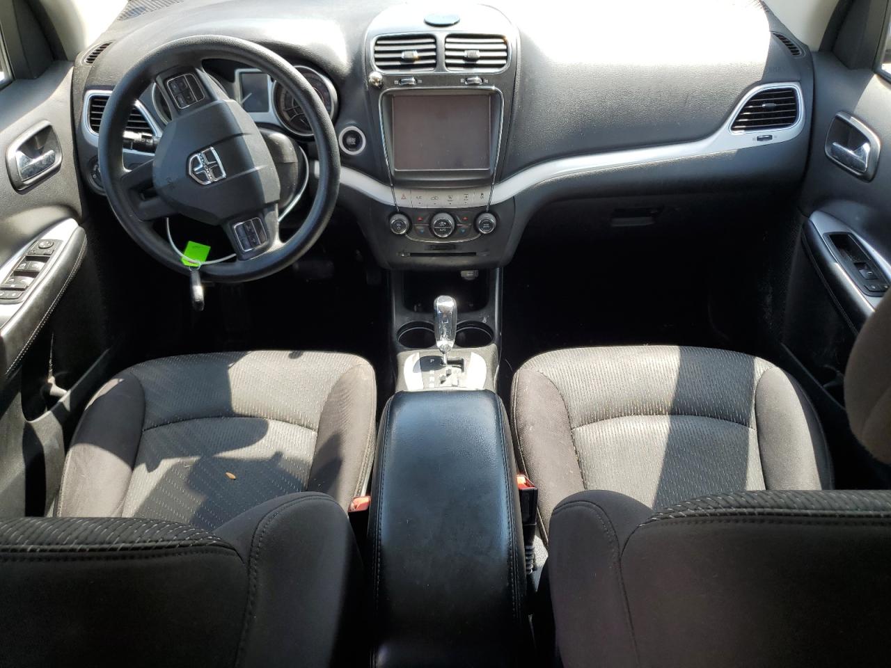 2013 Dodge Journey - Image 8