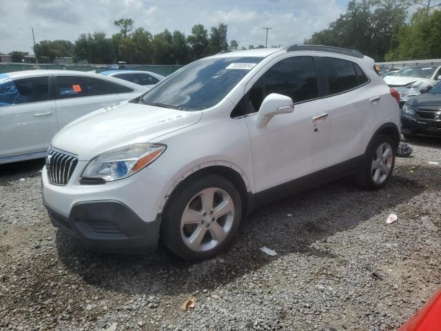 2016 Buick Encore na sprzedaż w Riverview, FL - Side