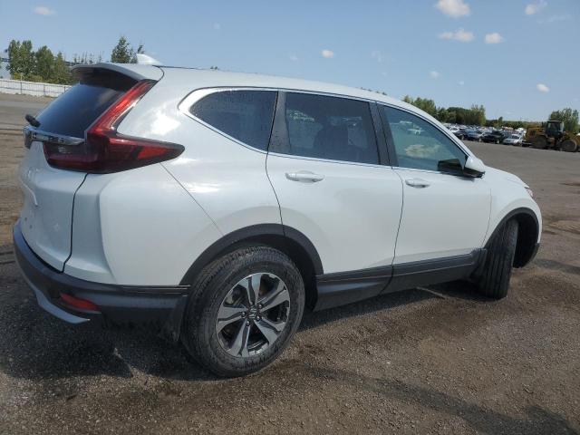  HONDA CRV 2022 Biały