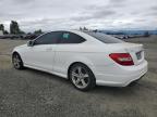 2015 Mercedes-Benz C 250 იყიდება Eugene-ში, OR - Front End