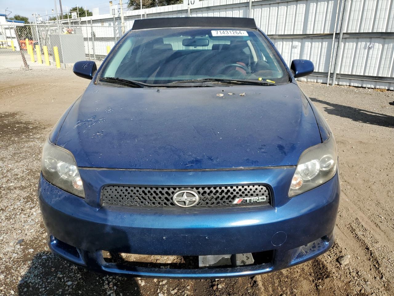 2009 Scion tC - Image 5