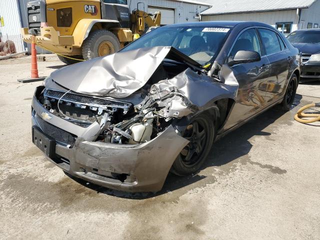 2012 Chevrolet Malibu Ls