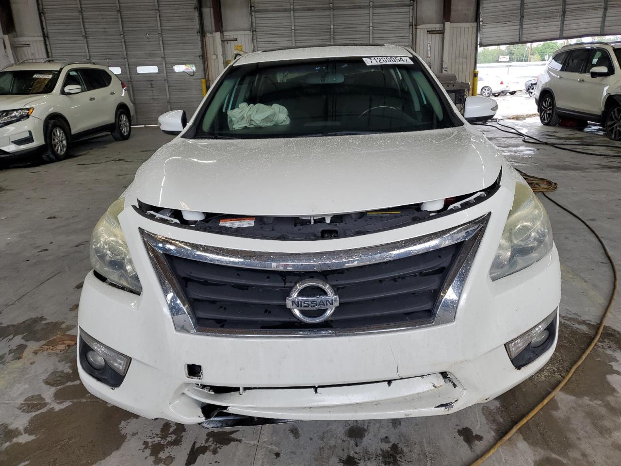 VIN 1N4AL3AP6FC275880 2015 NISSAN ALTIMA no.5