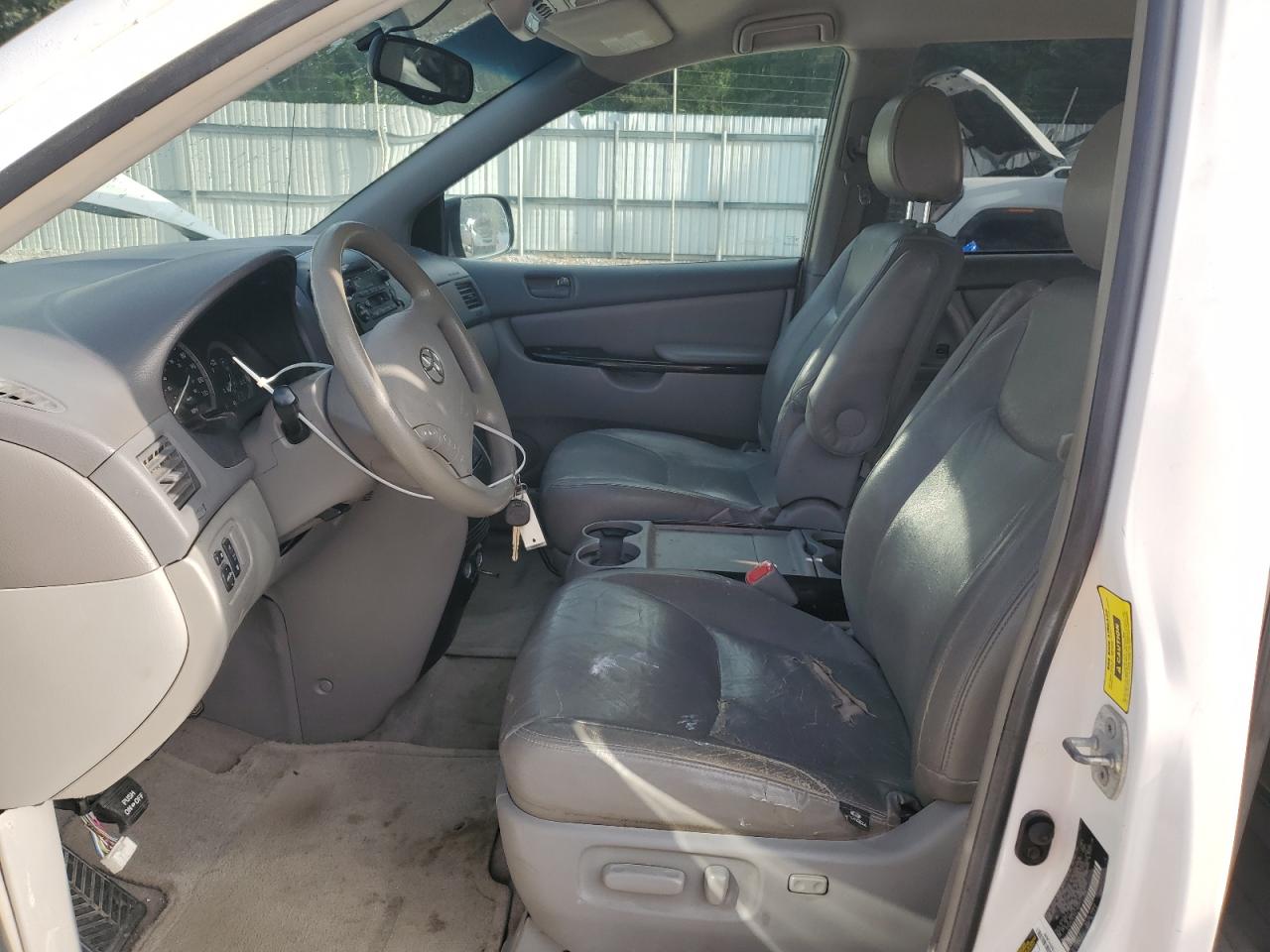 5TDZA23C35S316647 2005 Toyota Sienna Ce