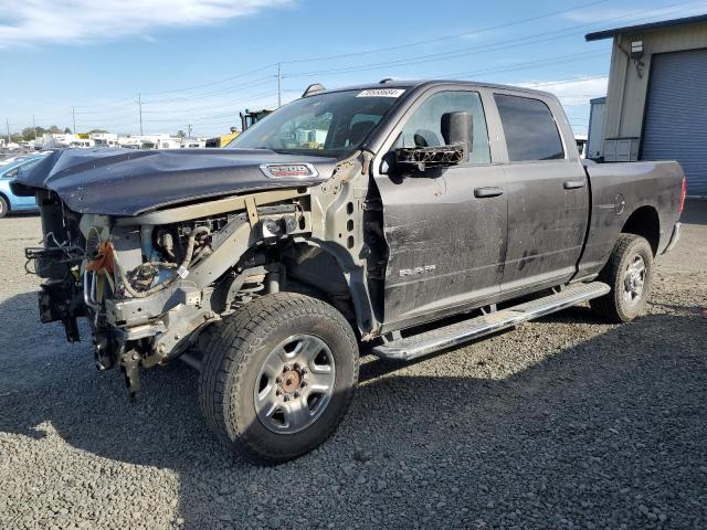 2019 Ram 2500 Tradesman