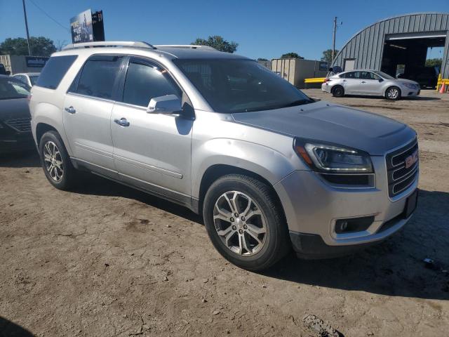  GMC ACADIA 2015 Silver