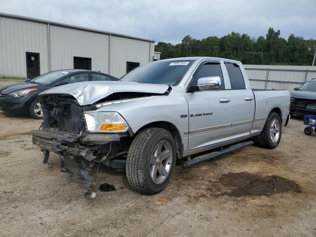 2012 Dodge Ram 1500 St