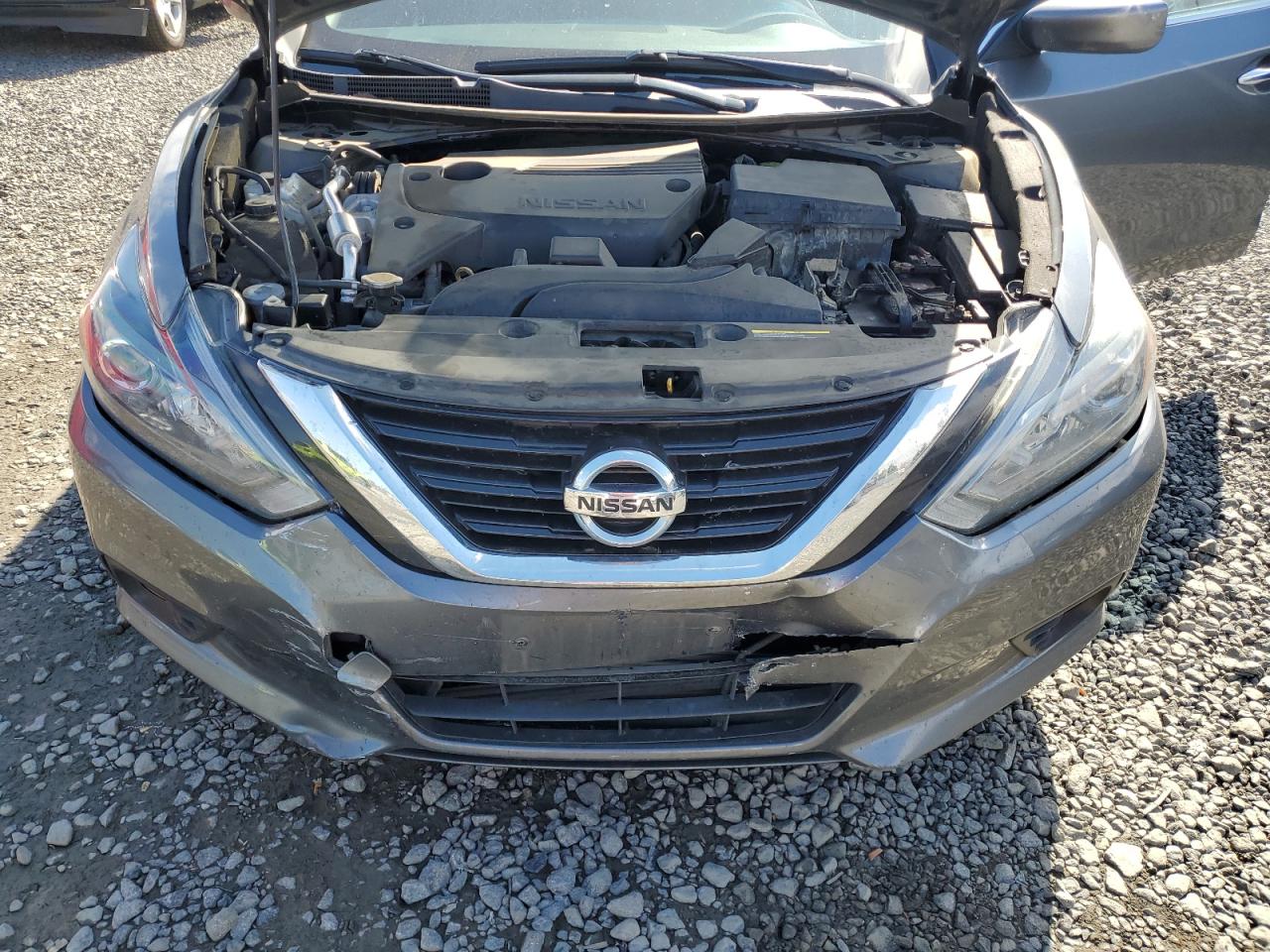 1N4AL3AP4JC259041 2018 Nissan Altima 2.5