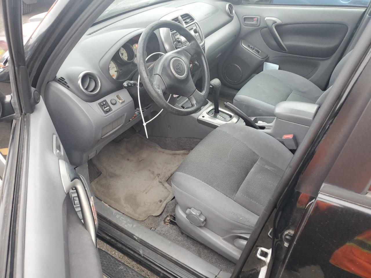 JTEGH20V230113611 2003 Toyota Rav4