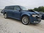 2018 Ford Flex Limited продається в Prairie Grove, AR - Front End