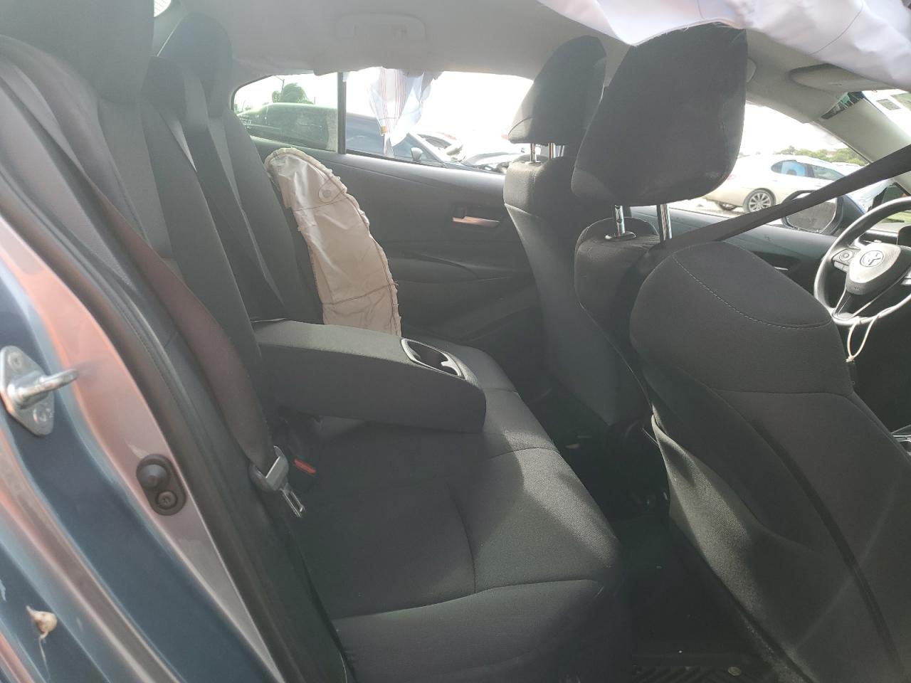 JTDEPMAE1MJ151870 2021 Toyota Corolla Le JTDEPMAE1MJ151870 2021 Toyota Corolla Le