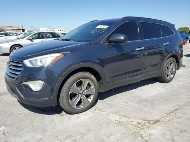 2015 Hyundai Santa Fe Gls