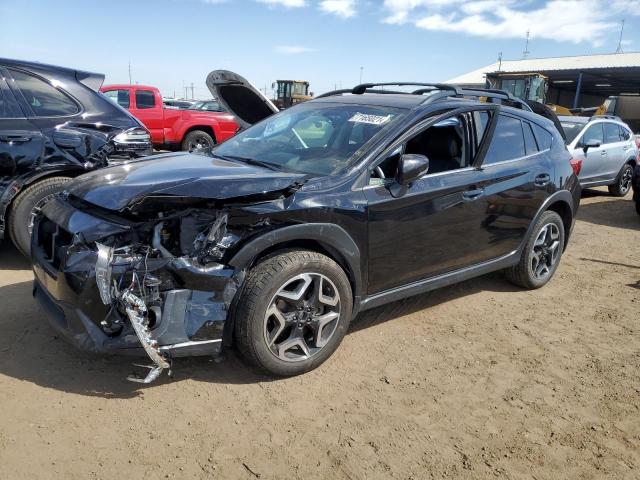 2019 Subaru Crosstrek Limited