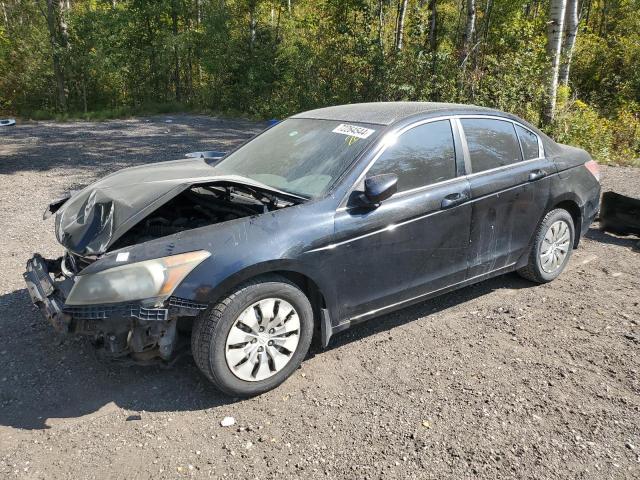 2009 Honda Accord Lx