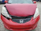 2009 Honda Fit Sport продається в Dyer, IN - Rear End