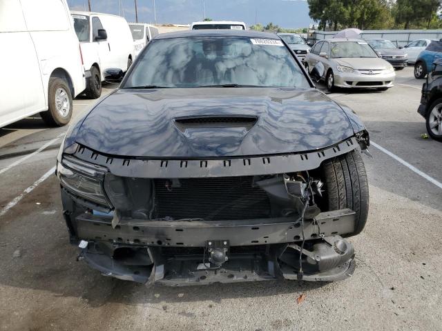  DODGE CHARGER 2023 Чорний