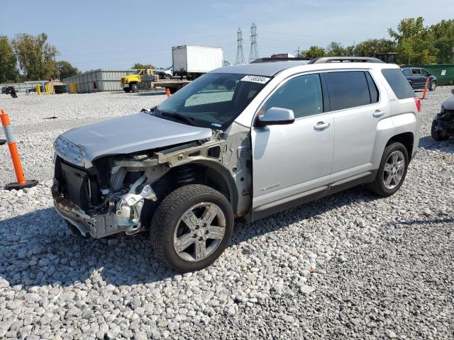  GMC TERRAIN 2012 Silver