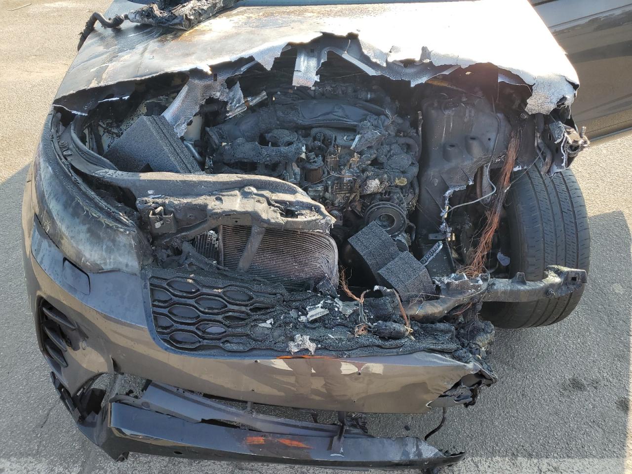 2024 Land Rover Discovery Dynamic Se VIN: SALRL4EU7R2494546 Lot: 69294824