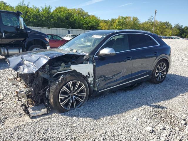 2023 AUDI SQ8, VIN: WA1CWBF11PD027244