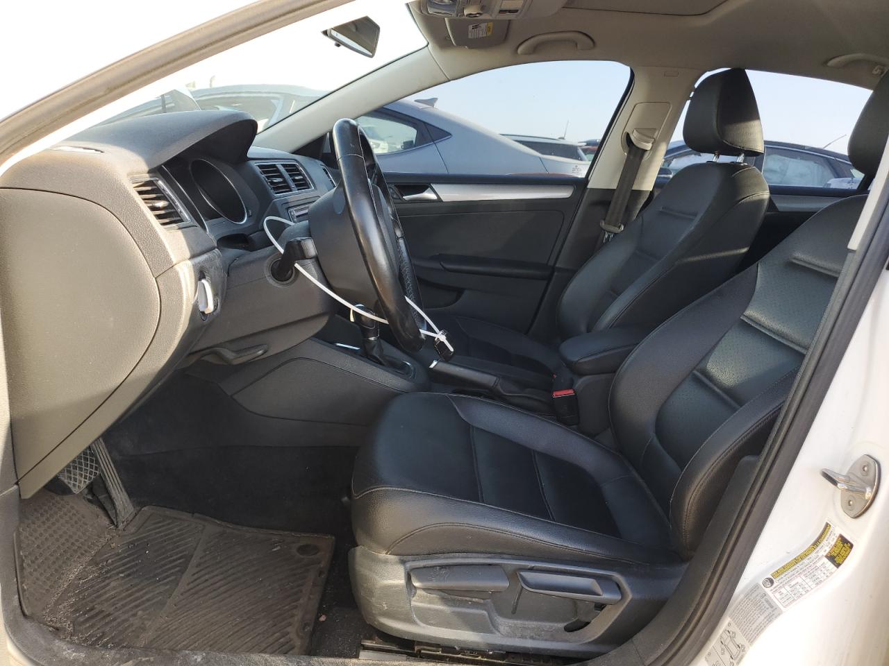 3VWDB7AJXHM204421 2017 Volkswagen Jetta Se