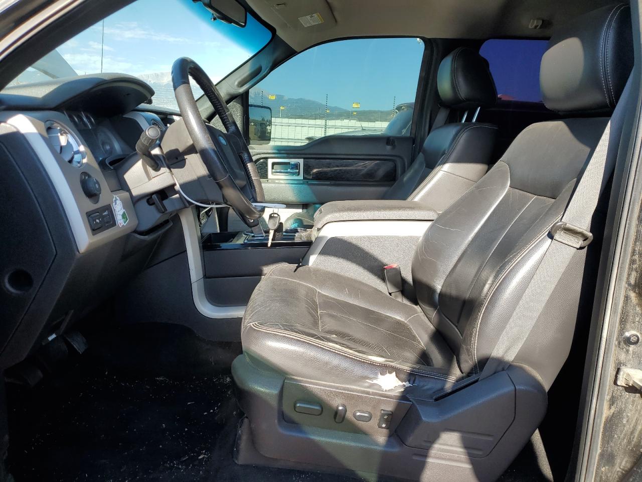2010 Ford F-150 - Image 7