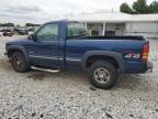 2001 Chevrolet Silverado K1500 იყიდება Prairie Grove-ში, AR - Rear End