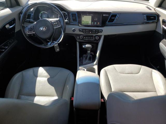  KIA NIRO 2017 Biały
