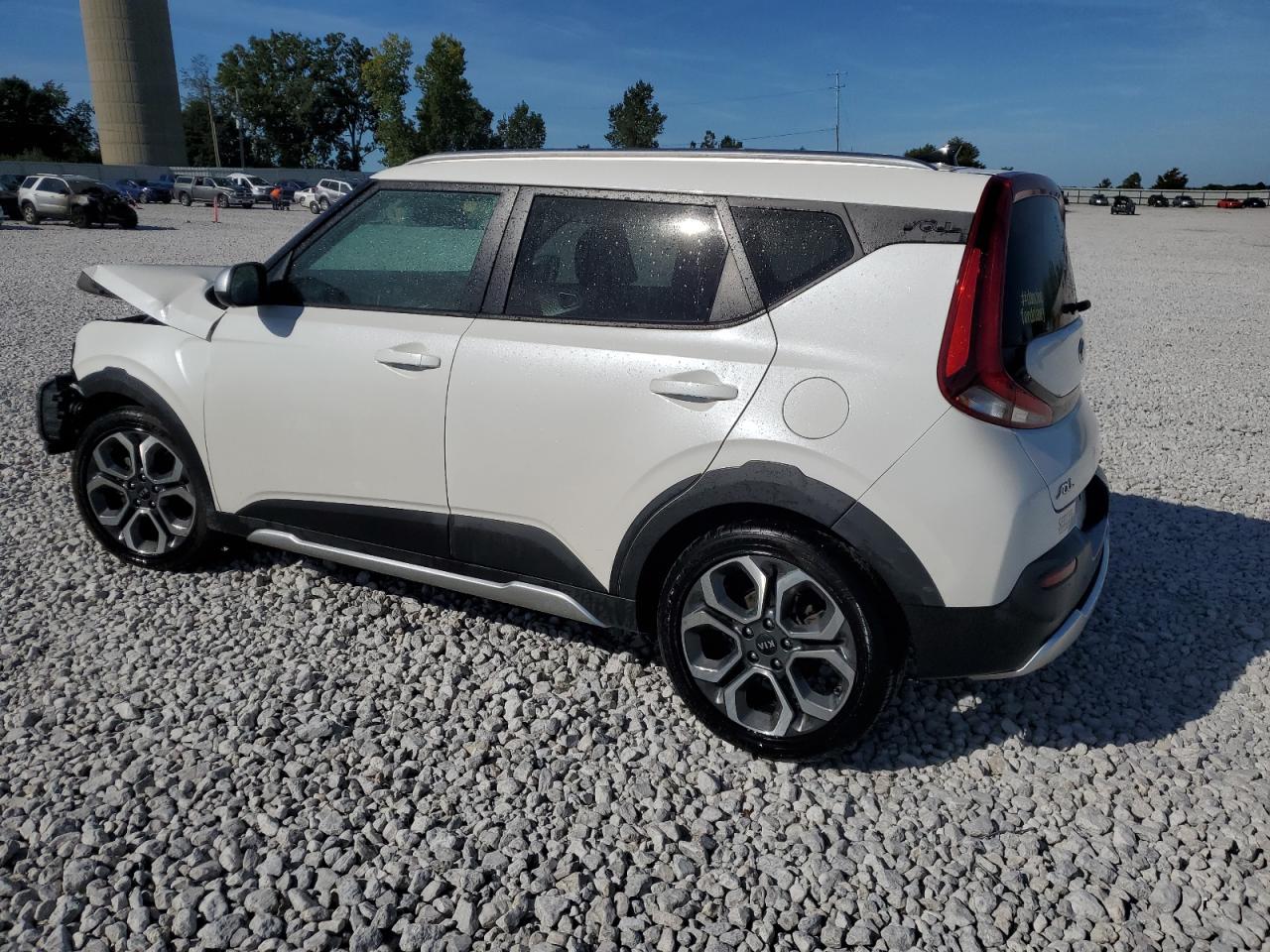 2020 Kia Soul - Image 2