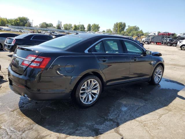  FORD TAURUS 2013 Черный