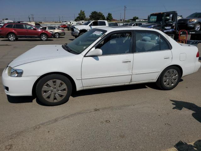 2002 Toyota Corolla Ce for Sale in Nampa, ID - Front End