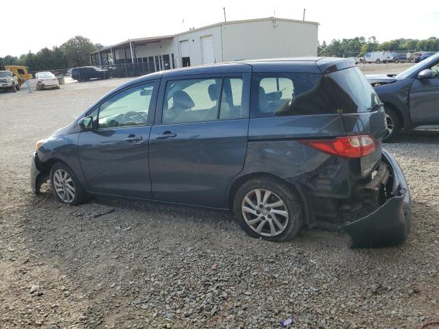  MAZDA 5 2012 Сірий