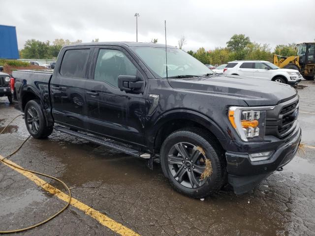 1FTFW1E52PKD13794 Ford F-150 F150 SUPER 4