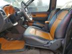 2002 Nissan Frontier Crew Cab Xe en Venta en Arlington, WA - Rear End