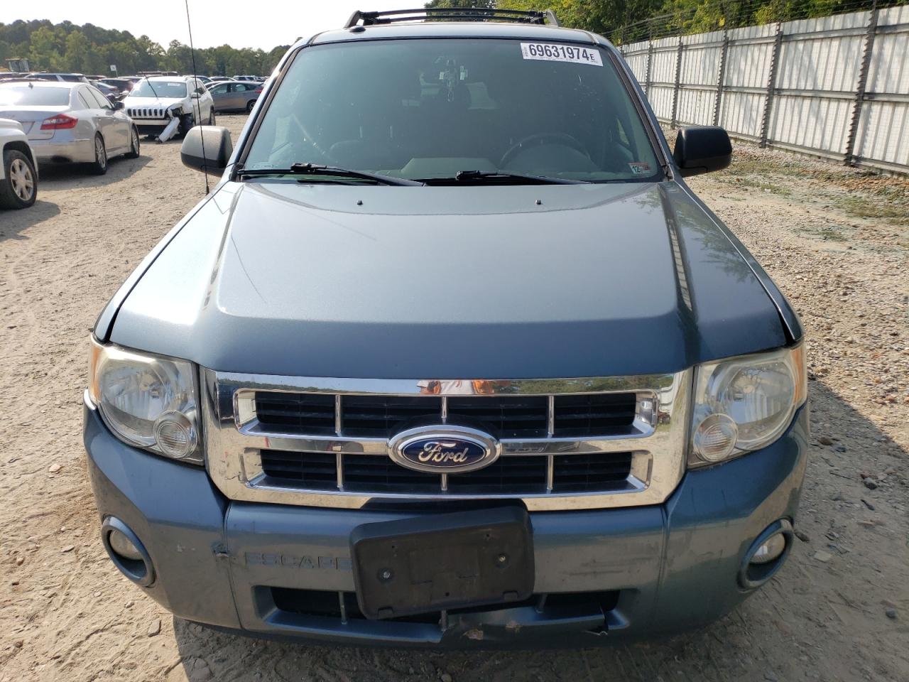 2012 Ford Escape - Image 5