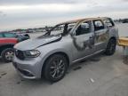 2017 Dodge Durango Gt for Sale in Lebanon, TN - Burn - Interior