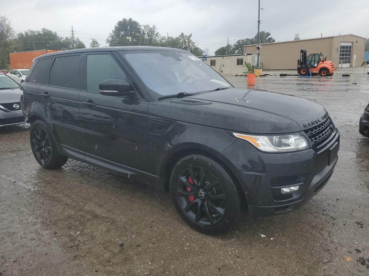 VIN SALWR2EF6GA101372 2016 LAND ROVER RANGEROVER no.4